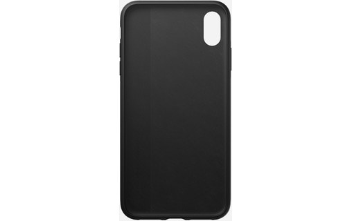 Nomad Carbon Case - Coque antichocs pour iPhone XS Max