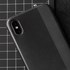 Nomad Carbon Case - Coque antichocs pour iPhone XS Max