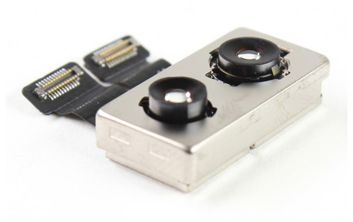 Caméra arrière pour iPhone 7 Plus