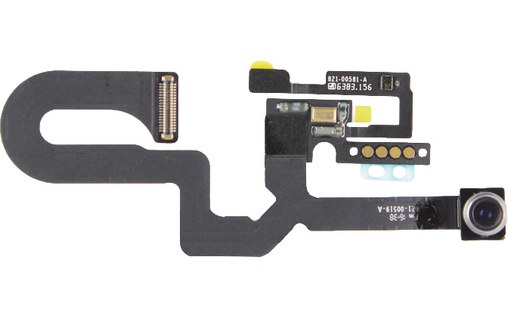 Caméra avant avec capteur de proximité pour iPhone 7 Plus