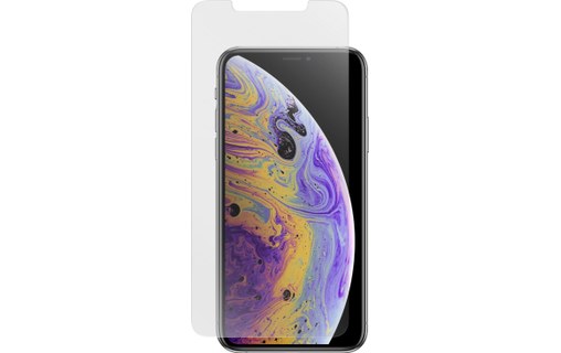 Otterbox Alpha Glass pour iPhone 11 Pro Max / XS Max - Vitre de protection