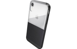 X-Doria Dash Noir - Coque pour iPhone XR