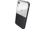 X-Doria Dash Noir - Coque pour iPhone XR