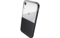 X-Doria Dash Noir - Coque pour iPhone XR