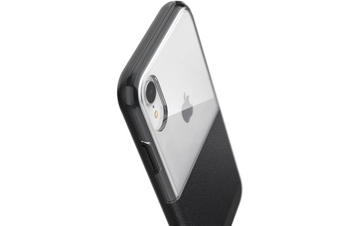 X-Doria Dash Noir - Coque pour iPhone XR