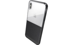 X-Doria Dash Noir - Coque pour iPhone XS Max