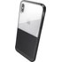 X-Doria Dash Noir - Coque pour iPhone XS Max