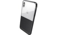 X-Doria Dash Noir - Coque pour iPhone XS Max