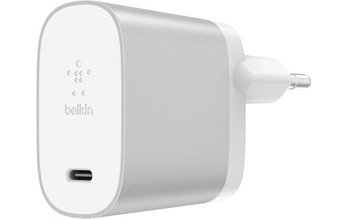 Prise chargeur secteur USB générique iPhone / iPad