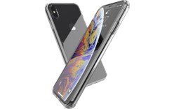 X-Doria Clearvue - Coque pour iPhone XS Max