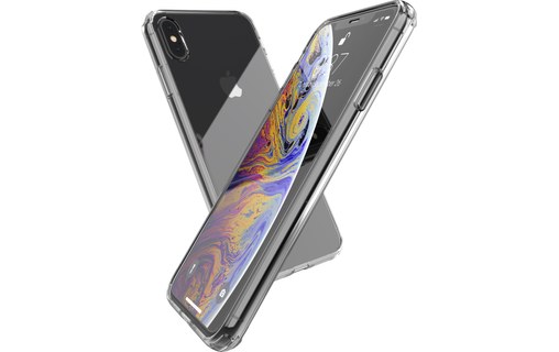 X-Doria Clearvue - Coque pour iPhone XS Max