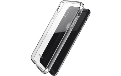 X-Doria Clearvue - Coque pour iPhone XS Max