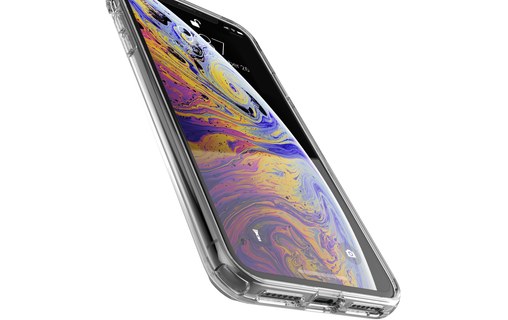 X-Doria Clearvue - Coque pour iPhone XS Max