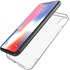 X-Doria Glass Plus Transparent - Coque en verre trempé pour iPhone XR