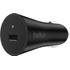 Belkin BOOST CHARGE - Chargeur voiture USB-C 27 W