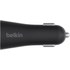 Belkin BOOST CHARGE - Chargeur voiture USB-C 27 W