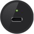 Belkin BOOST CHARGE - Chargeur voiture USB-C 27 W