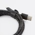 Native Union Belt Cable Noir Cosmos - Câble Lightning vers USB 1,2 m