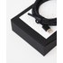 Native Union Belt Cable Noir Cosmos - Câble Lightning vers USB 1,2 m