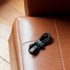Native Union Belt Cable Noir Cosmos - Câble Lightning vers USB 1,2 m