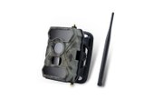 Caméra autonome de présence dissimulée Full HD avec transmission GSM