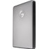 G-Technology G-DRIVE mobile USB-C 1 To Silver - Disque dur externe 2,5"