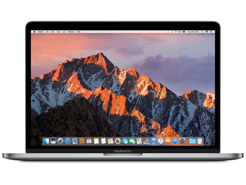 MacBook Pro 13 Retina (début 2015) i5 2,7 GHz 16 Go SSD 512 Go QWERTY US - MacBook  Pro - Apple