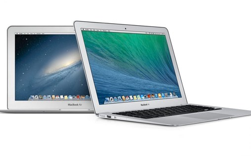 MacBook Air 13" début 2015 Core i5 bicoeur 1,6 GHz 8 Go SSD 256 Go QWERTY ES