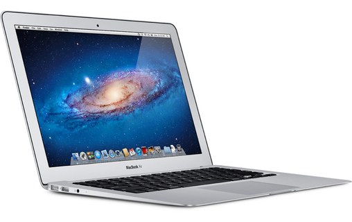 MacBook Air 13" début 2015 Core i5 bicoeur 1,6 GHz 8 Go SSD 256 Go QWERTY ES