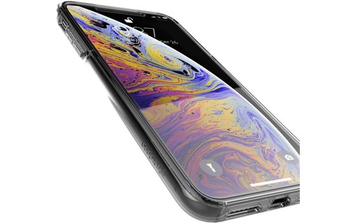 X-Doria Defense 360x - Coque intégrale pour iPhone XS Max
