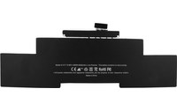 Novodio Batterie Li-polymer A1417 MacBook Pro 15" Retina mi 2012 / début 2013