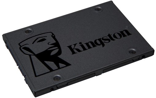 Kingston Technology A400 2.5 240 Go Série ATA III TLC
