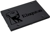 Kingston Technology A400 2.5" 240 Go Série ATA III TLC