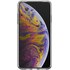 OtterBox Clearly Protected Skin - Coque pour iPhone XS Max