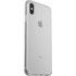 OtterBox Clearly Protected Skin - Coque pour iPhone XS Max