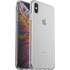 OtterBox Clearly Protected Skin - Coque pour iPhone XS Max