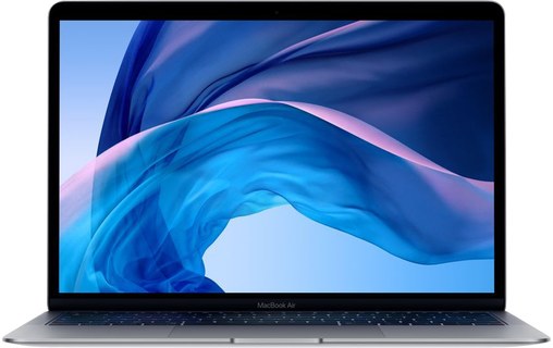 MacBook Pro (13 pouces, 2020, deux ports Thunderbolt 3) - Caractéristiques  techniques (FR)