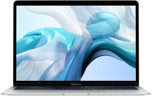 MacBook Air 13 2020 Core i5 quadricoeur 1,1 GHz 16 Go SSD 256 Go Argent - MacBook  Air - Apple