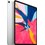 Apple iPad Pro 12,9" - 2018 - Wi-Fi - 64 Go - Argent