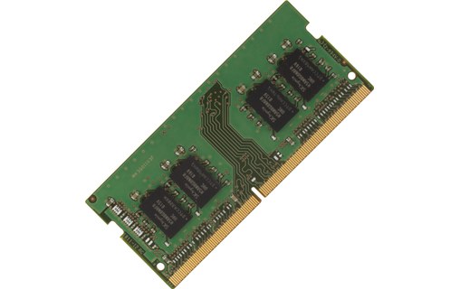 Mémoire RAM 8 Go DDR4 SODIMM 2666 Mhz PC4-21300 - Mémoire RAM - Macway