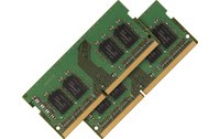 Mémoire RAM 16 Go (2 x 8 Go) DDR4 SODIMM 2666 Mhz PC4-21300