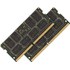 Mémoire RAM 32 Go (2 x 16 Go) DDR4 SODIMM 2666 Mhz PC4-21300