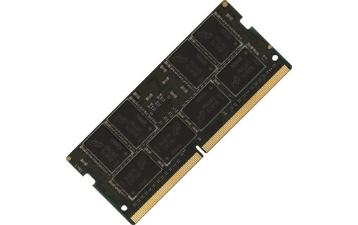 Mémoire RAM 32 Go DDR4 SODIMM 2666 Mhz PC4-21300