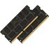 Mémoire RAM 64 Go (2 x 32 Go) DDR4 SODIMM 2666 Mhz PC4-21300