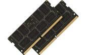 Mémoire RAM 64 Go (2 x 32 Go) DDR4 SODIMM 2666 Mhz PC4-21300