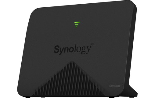 Synology MR2200ac - Routeur Wi-Fi Mesh AC2200