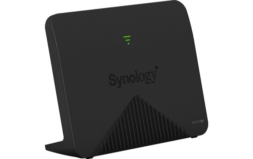 Routeur WiFi 5 Mesh Synology MR2200ac - Bi-bande 867 Mbit/s