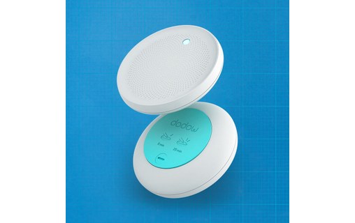 Dodow V2 - Stimulateur de sommeil