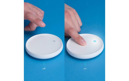 Dodow V2 - Stimulateur de sommeil