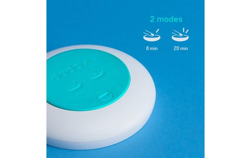 Dodow V2 - Stimulateur de sommeil
